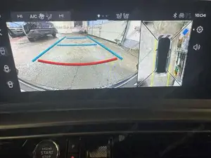 Peugeot 5008 Bild 17