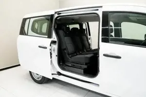 MERCEDES-BENZ Citan 113 Tourer BASE Lang LED PDC Navi FLA KAM Bild 10