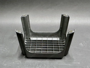 Kunststoff Hocker Stuhl Bild 3