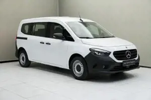 Mercedes-Benz Citan 113 Tourer BASE Lang PDC Navi KAM SpurH