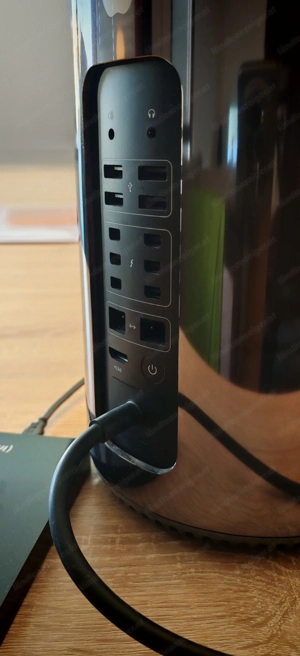 MacPro 6,1 Workstation Bild 5