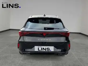 CUPRA Leon Bild 4