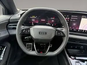 Audi A6 Bild 12