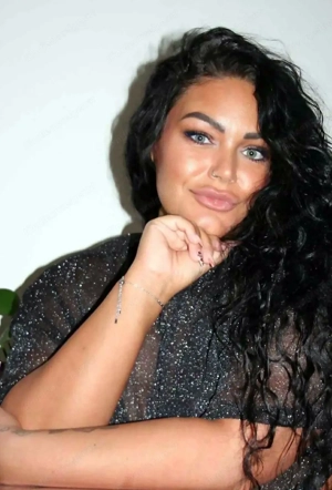 Alexa attraktive wienerin verwöhnbesuche vom feinsten überall  Bild 2