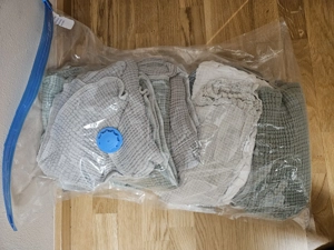 Hochwertige dicke Stoffwindeln 