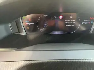 Peugeot 2008 Bild 11