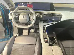 Peugeot 3008 Bild 8