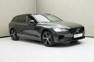 Volvo V60 Recharge R-Design, T6 Plug-in Hybrid W-Paket