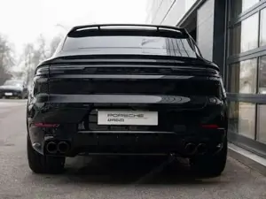 Porsche Cayenne Bild 4