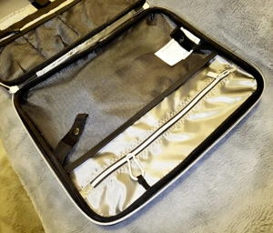 Laptop Tasche innen 29x36 cm Bild 5