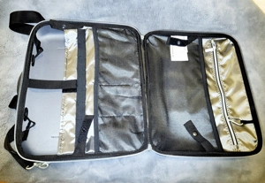 Laptop Tasche innen 29x36 cm Bild 4