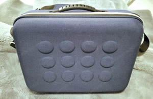 Laptop Tasche innen 29x36 cm Bild 2