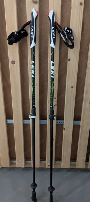 Leki Nordic Walking Stöcke 