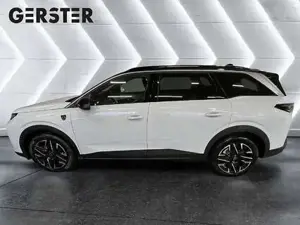 Peugeot 5008 Bild 3