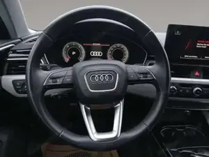 Audi A4 Bild 12
