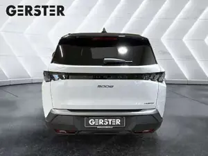 Peugeot 5008 Bild 5