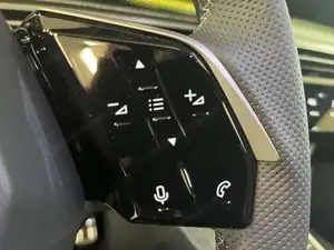 Peugeot 5008 Bild 18