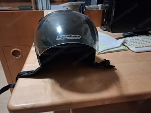 Mopedhelm  Bild 5