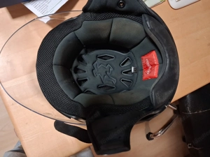 Mopedhelm  Bild 6
