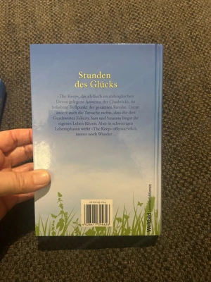 2 Romane, Marcia Willett Bild 3