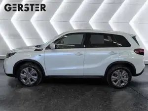 Suzuki Vitara Bild 3