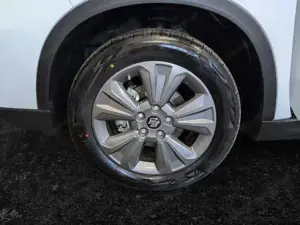 Suzuki Vitara Bild 13