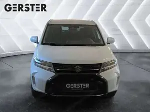 Suzuki Vitara Bild 2