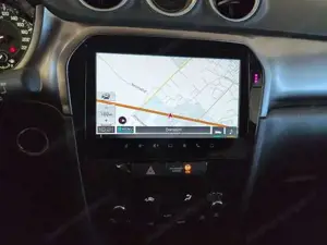 Suzuki Vitara Bild 11