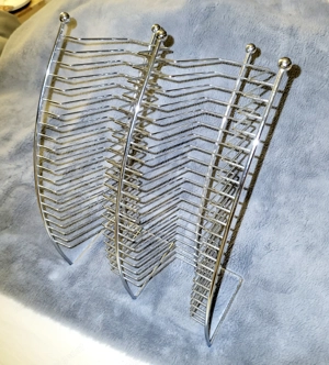 CD Ständer für 2 x 20 CD's Bild 3