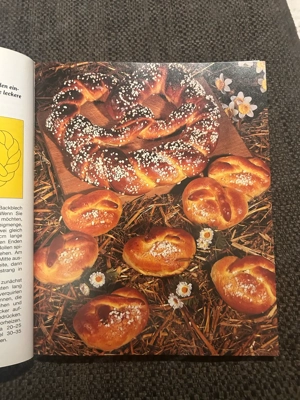 Kunterbunte Osterzeit, Renate Dörner Bild 5