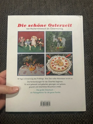 Kunterbunte Osterzeit, Renate Dörner Bild 2