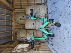 Deutz Kreisler Bild 2