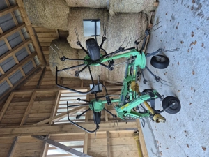 Deutz Kreisler Bild 3