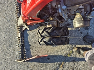 Motormäher Bild 3