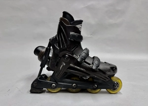 Rollerblade Inline-Skates Fitness Inliner Bild 3