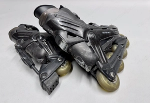 Rollerblade Inline-Skates Fitness Inliner Bild 4
