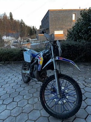 Rieju MRT 1      Bild 2