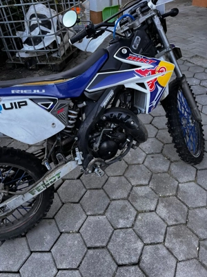 Rieju MRT 1      Bild 3