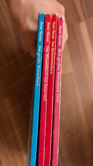 Wimmelbücher Bild 2