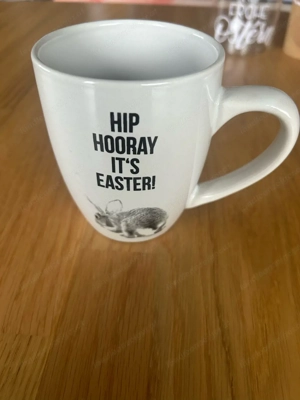 Depot Ostertasse: Hip hooray, it's Easter!