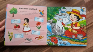 Puzzlebücher zu verschenken Bild 5