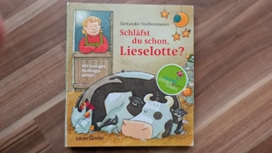Einschlafbücher zu verschenken Bild 3