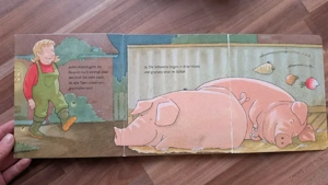 Einschlafbücher zu verschenken Bild 5