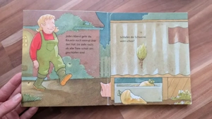 Einschlafbücher zu verschenken Bild 4