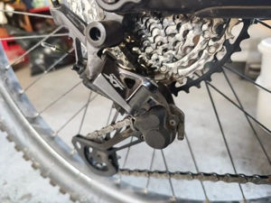 E-Bike Marke Mérida  Bild 5