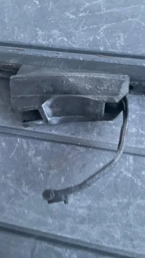 Dachträger 125 cm Länge Bild 2