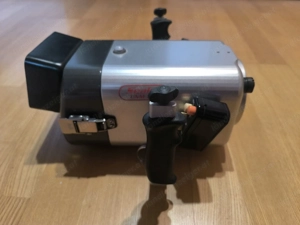 Unterwassergehäuse Sealux 90m