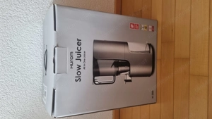 Slow Juicer Hurom H-200 Bild 3