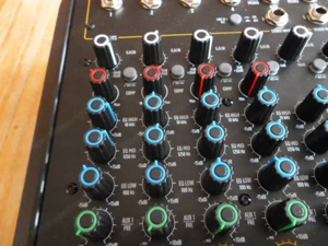 Mischpult RCF F12 XR Bild 2