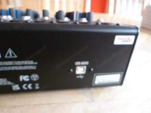 Mischpult RCF F12 XR Bild 4